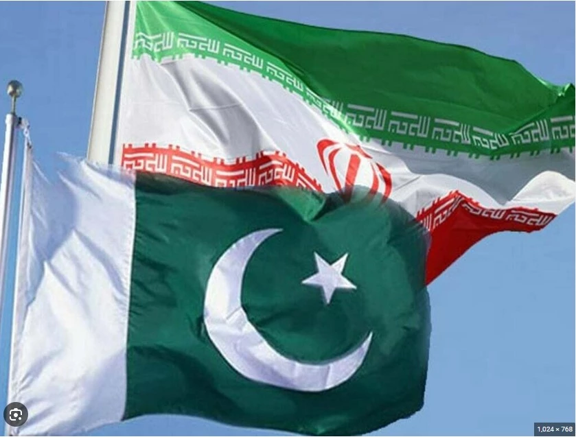 Pakistan’s imports from Iran up by 16% during current FY