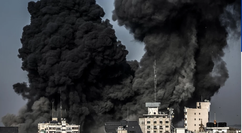 Israel proposes pause in Gaza fighting as part of hostage deal