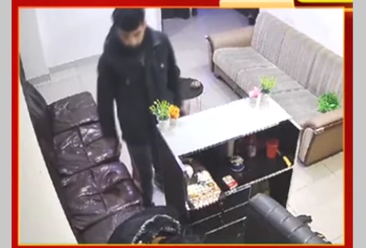 Man shot dead in Islamabad massage centre