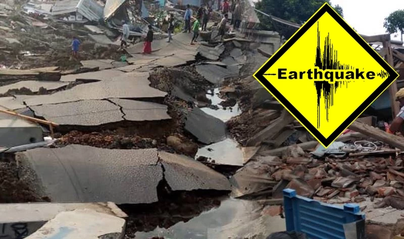 6.3 magnitude earthquake hits off Vanuatu capital: USGS