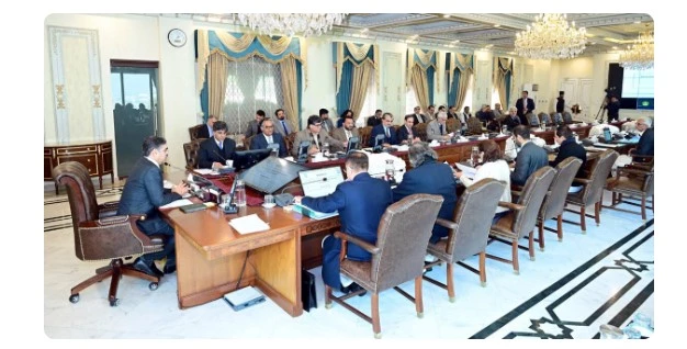 Federal Cabinet approves Rs 3,568 million for health