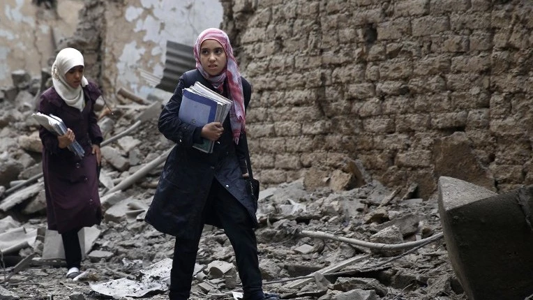 Syria says 'no justification' for deadly Jordan strikes
