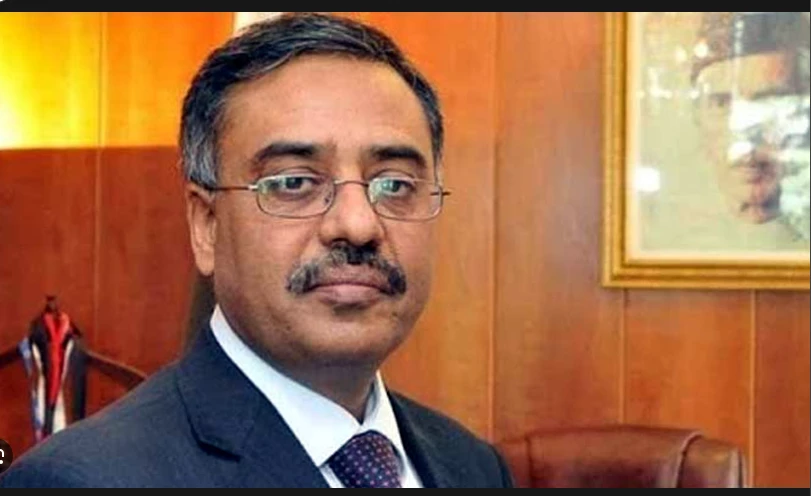 Imran-led cabinet warned against deterioration in diplomatic ties if cipher details revealed: Ex-FS