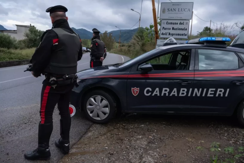 Italian police disrupt massive Italo-Chinese fraud scheme