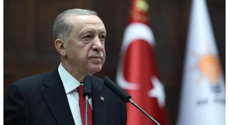Erdogan says he hopes UN court ruling can halt Gaza violence