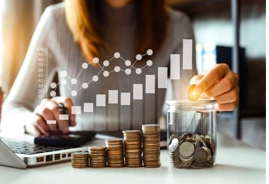 Stars advise folks not to be hasty in investing money