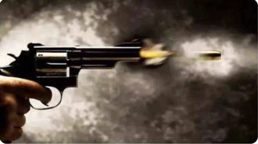 Four of a family shot dead in Sheikhupura