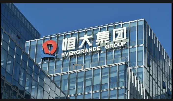Hong Kong court orders liquidation of China's Evergrande