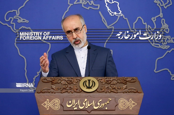 Iran launches probe into killing of nine Pakistani workers