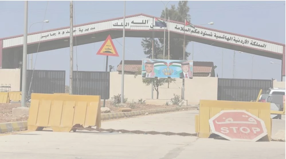 Jordan says deadly attack on US troops occurred in Syria, not Jordan