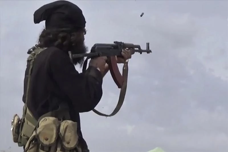 Syria clashes kill eight IS-linked fighters: monitor