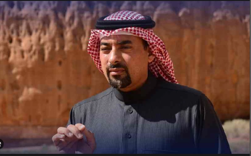 Saudi arts hub CEO arrested for money laundering