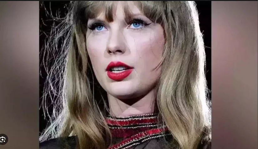'Taylor Swift' searches blocked on X after AI porn outrage