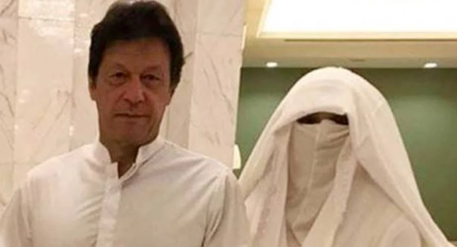 Thoshakhana case: Court to record statements of Imran, Bushra tomorrow