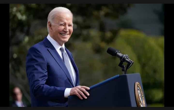 Biden says he's decided response to Jordan attack