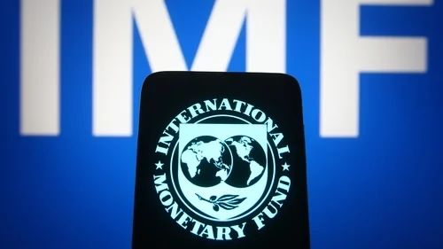 IMF raises 2024 global growth forecast to 3.1%