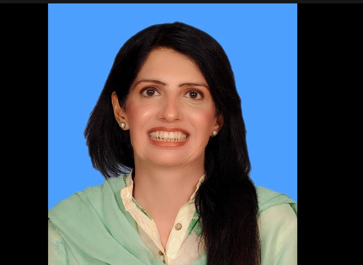 LHC grants bail to PTI leader Aalia Hamza