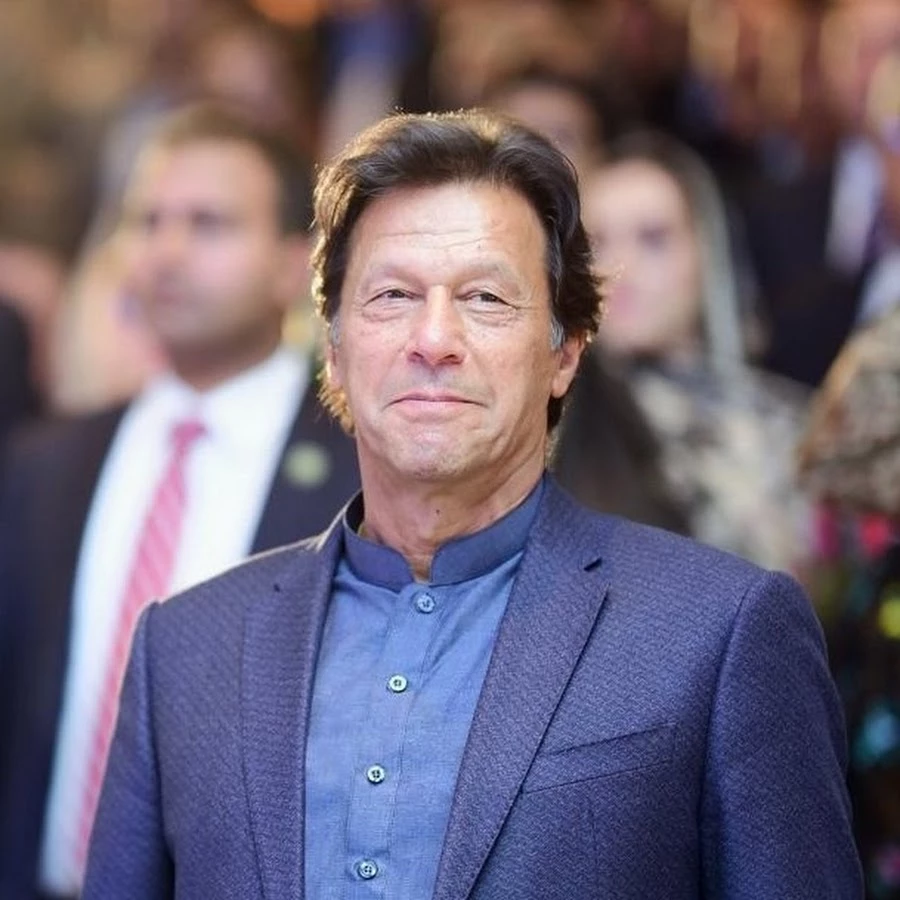 PTI founder defends wife, alleges false testimonies in Toshakhana case proceedings