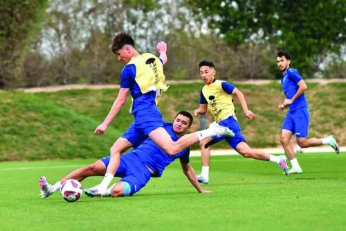 Uzbekistan break down Thailand to reach Asian Cup last eight