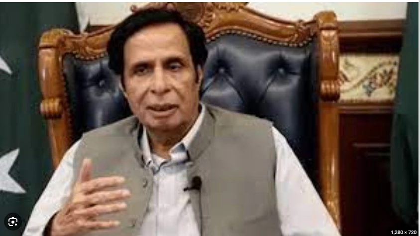 Court puts off Pervaiz Elahi’s indictment in graft case