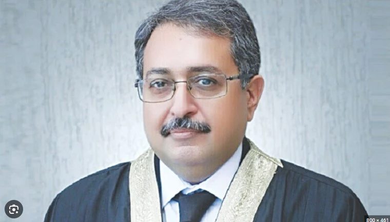 IHC CJ not to hear Imran Khan’s plea in cipher case today