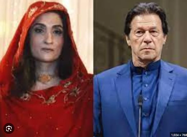 Imran Khan, Bushra Bibi to be indicted in Al-Qadir Trust case today