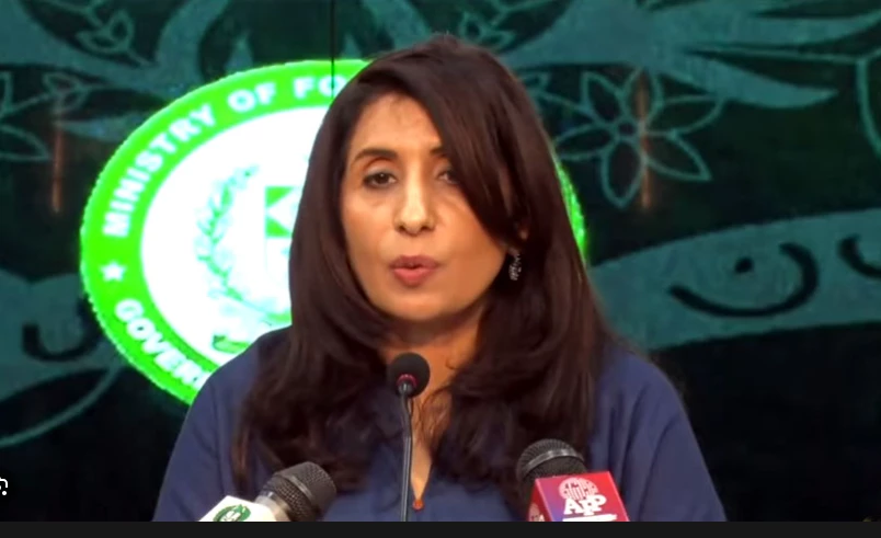 Pakistan blames India for wave of terrorist incidents ahead of elections