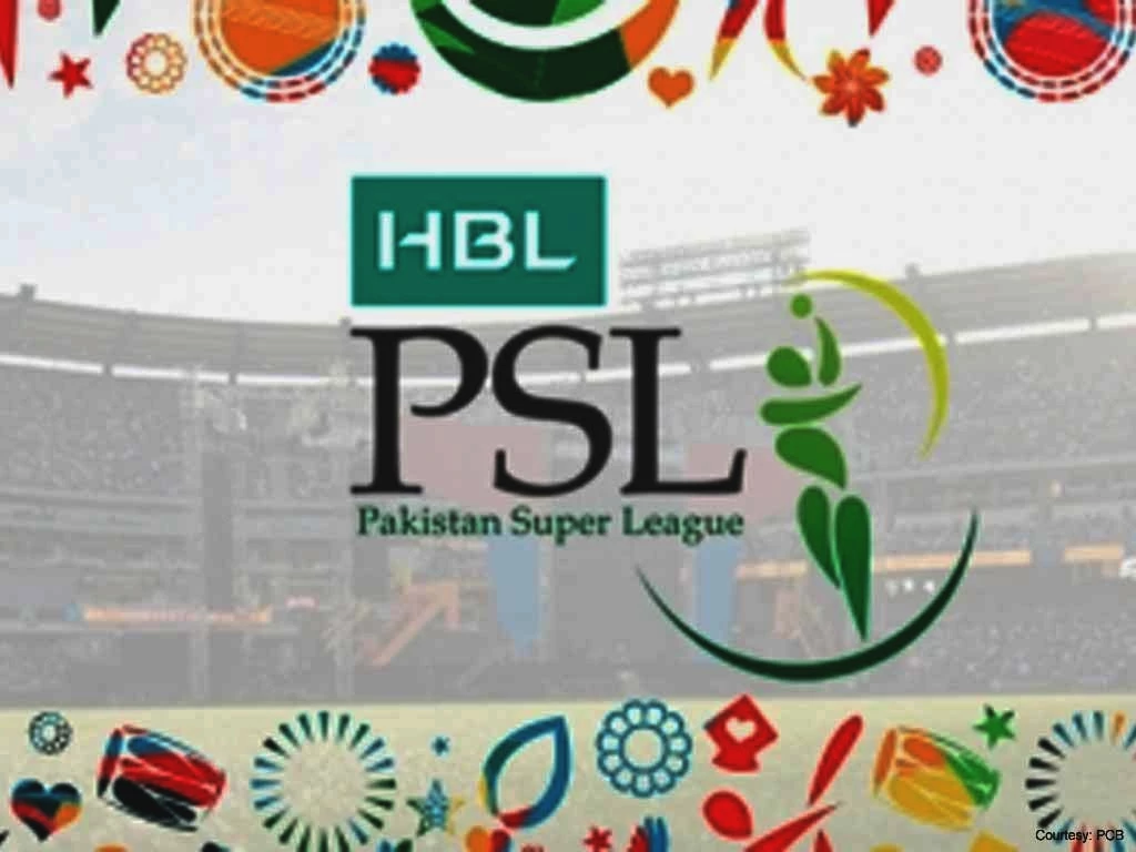 PSL international media rights see a 41 per cent increase