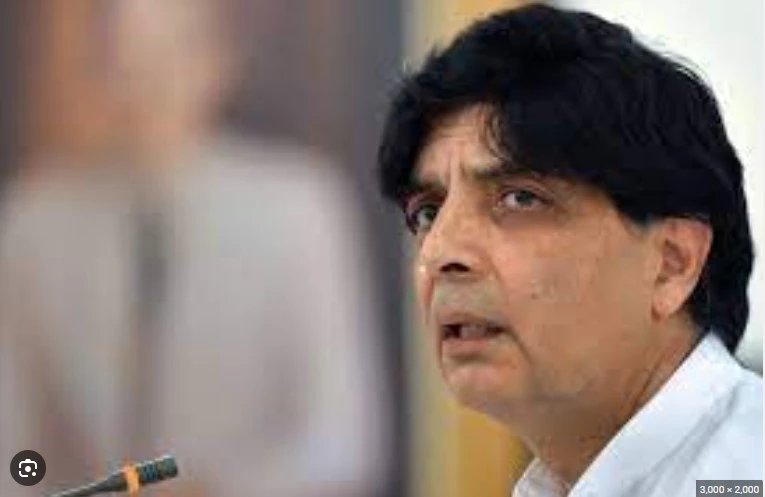 JUI-F says will support Ch Nisar’s bid for Rawalpindi’s NA seat