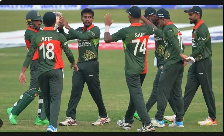 Bangladesh to host Sri Lanka cricket tour in March