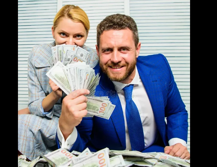 Business people can find the day profitable, stars foresee