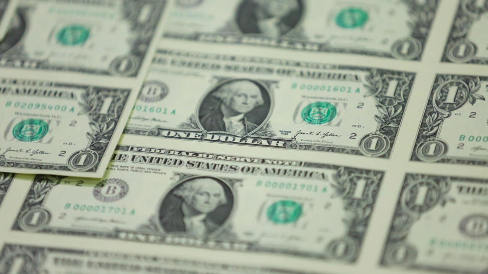 Dollar dazzles after hot US jobs data