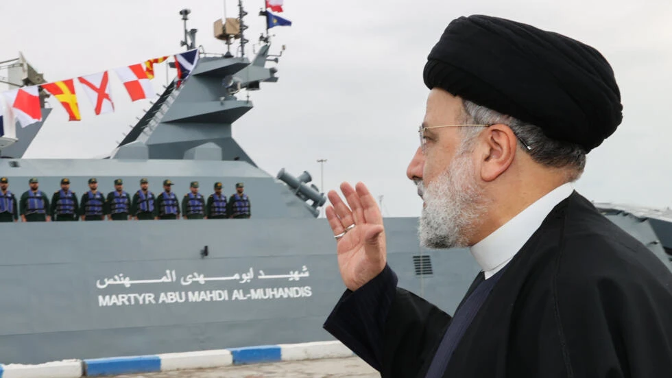 Iran will 'respond firmly' to attack: president
