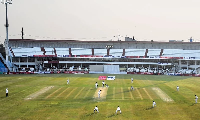 Pindi Cricket Stadium to host President’s Trophy 2023-24 final