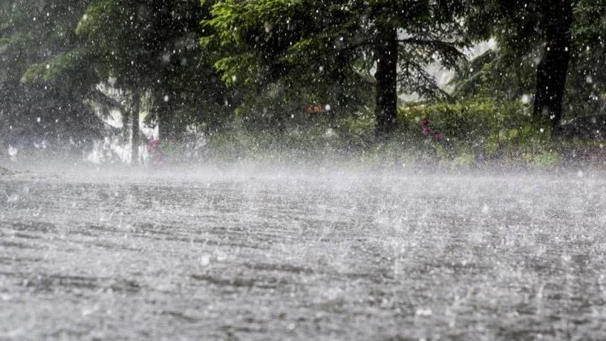 Rain-wind/thunderstorm likely in most parts of country
