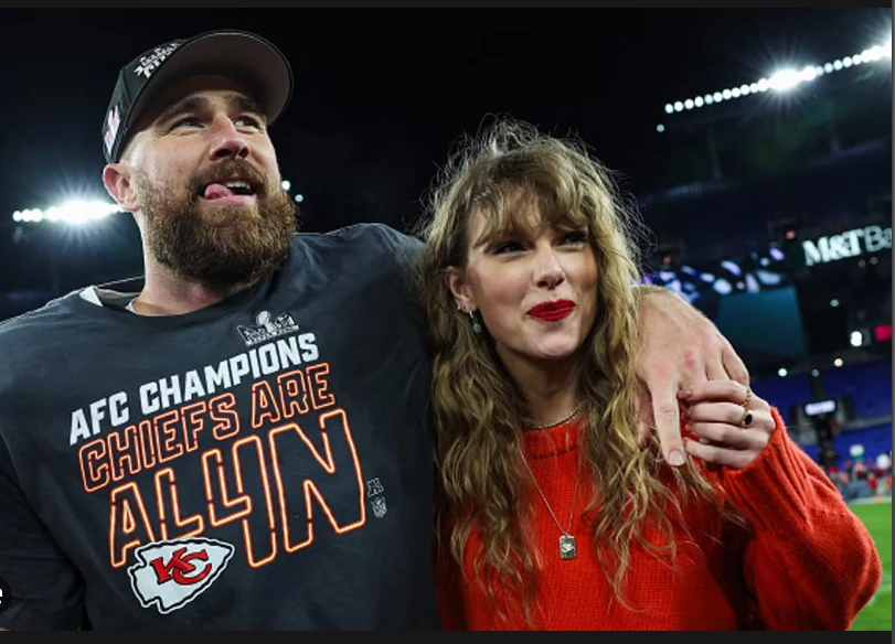 Taylor Swift will be on time for Super Bowl, Japan embassy assures angsty public