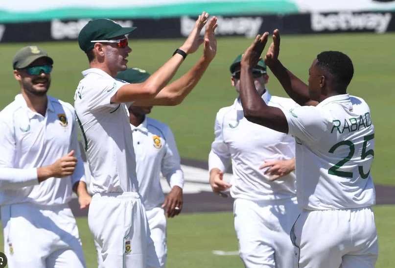 Unheralded Proteas out to prove a point in New Zealand Tests