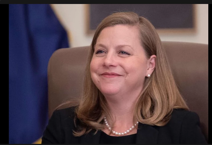 US Fed 'not yet' at the point of rate cuts, official says