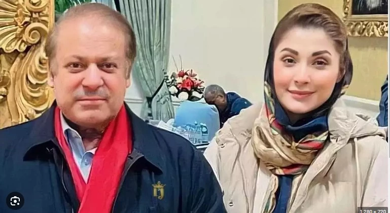 Nawaz Sharif to address PML-N rally in Murree tomorrow
