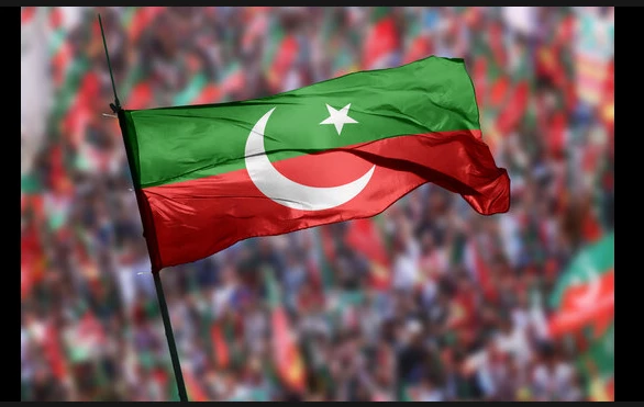 PTI-supported candidate withdraws from election race