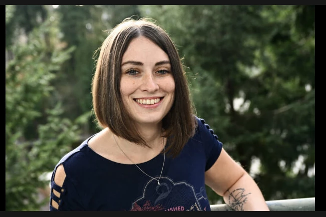US patient 'happy again' after brain implant treats epilepsy and OCD