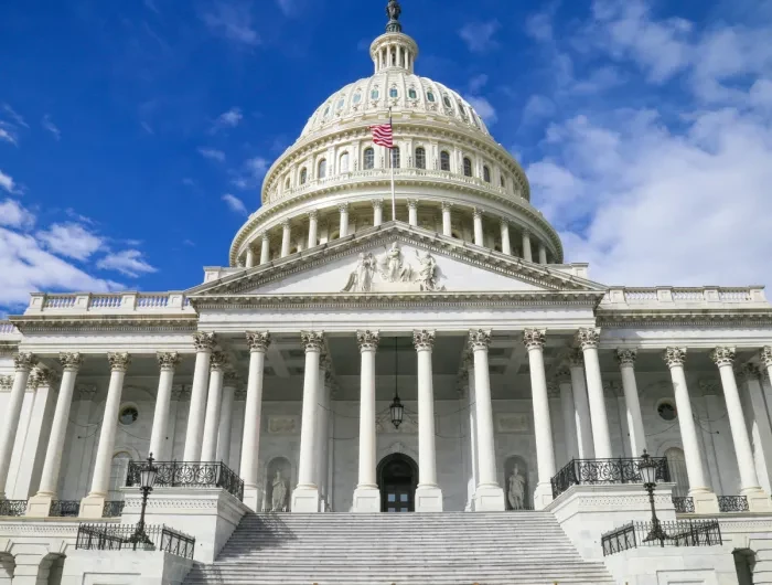 'Not the end' of US strikes: White House
