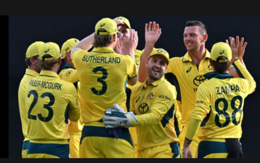 Australia name full-strength squad for New Zealand T20s