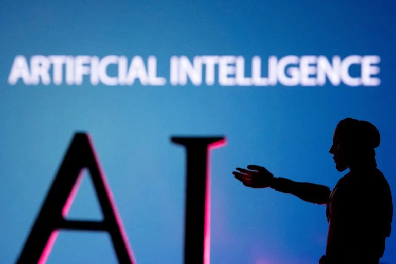 Eight tech firms vow to build 'more ethical' AI with UN