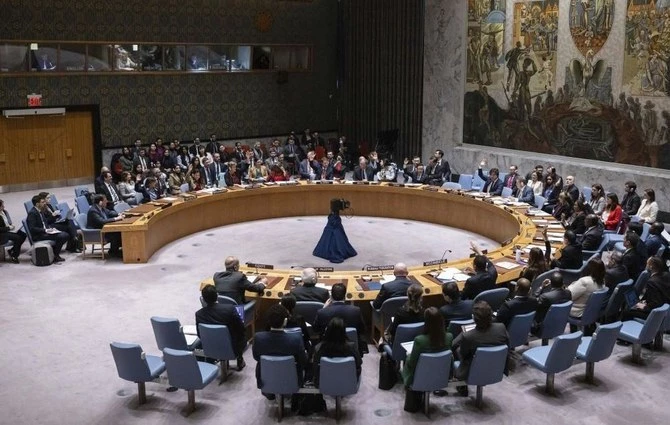 UN Security Council to meet on US strikes in Iraq and Syria