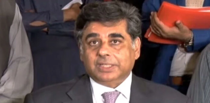 Gohar says that no force can obstruct a fair election