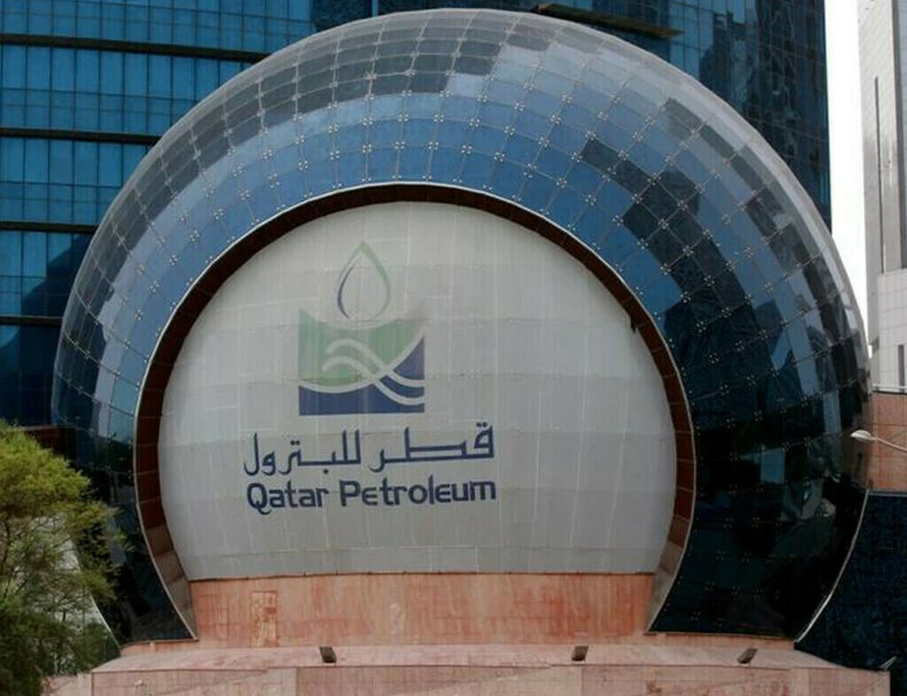 QatarEnergy signs 20-year gas deal with India's Petronet
