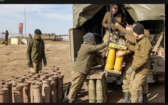 US lawmakers reject $17.6 billion Israel aid bill
