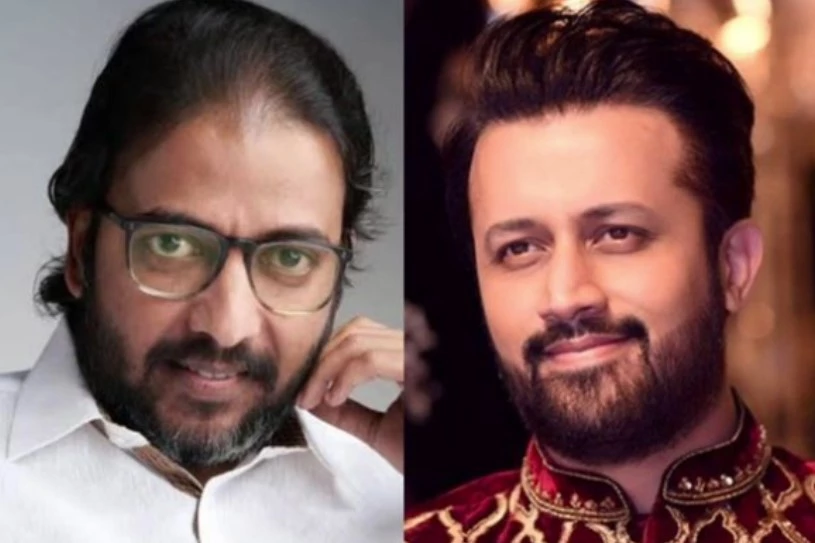 Hindu right-wing leader threatens Bollywood over Atif Aslam’s comeback