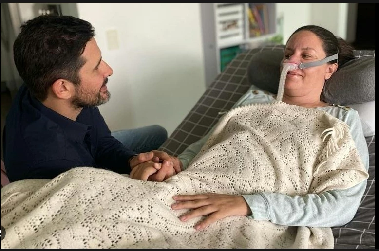 'I want to rest in peace': Ecuador decriminalizes euthanasia